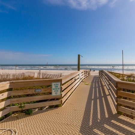 Romar Place 801 Orange Beach Exterior foto