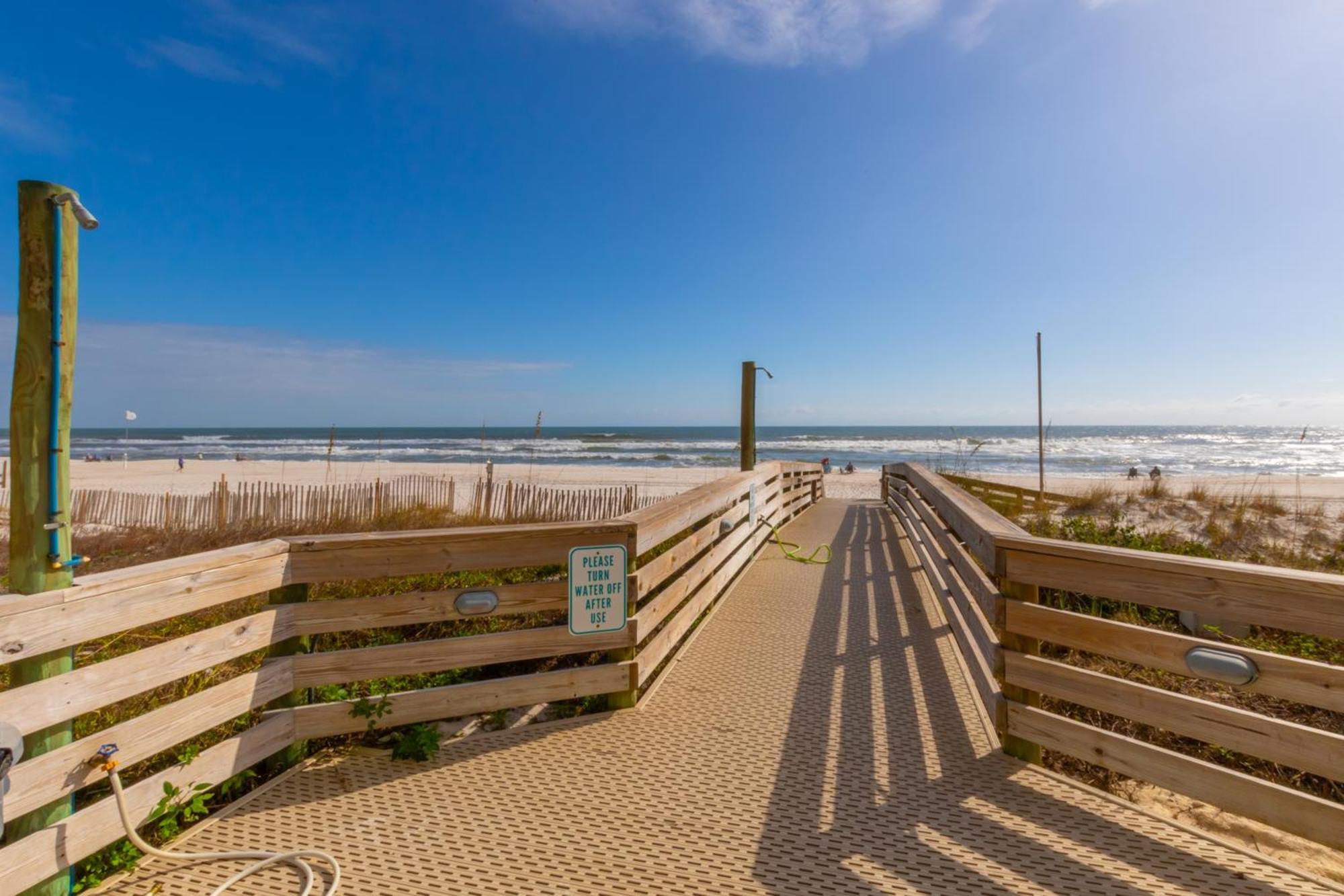 Romar Place 801 Orange Beach Exterior foto