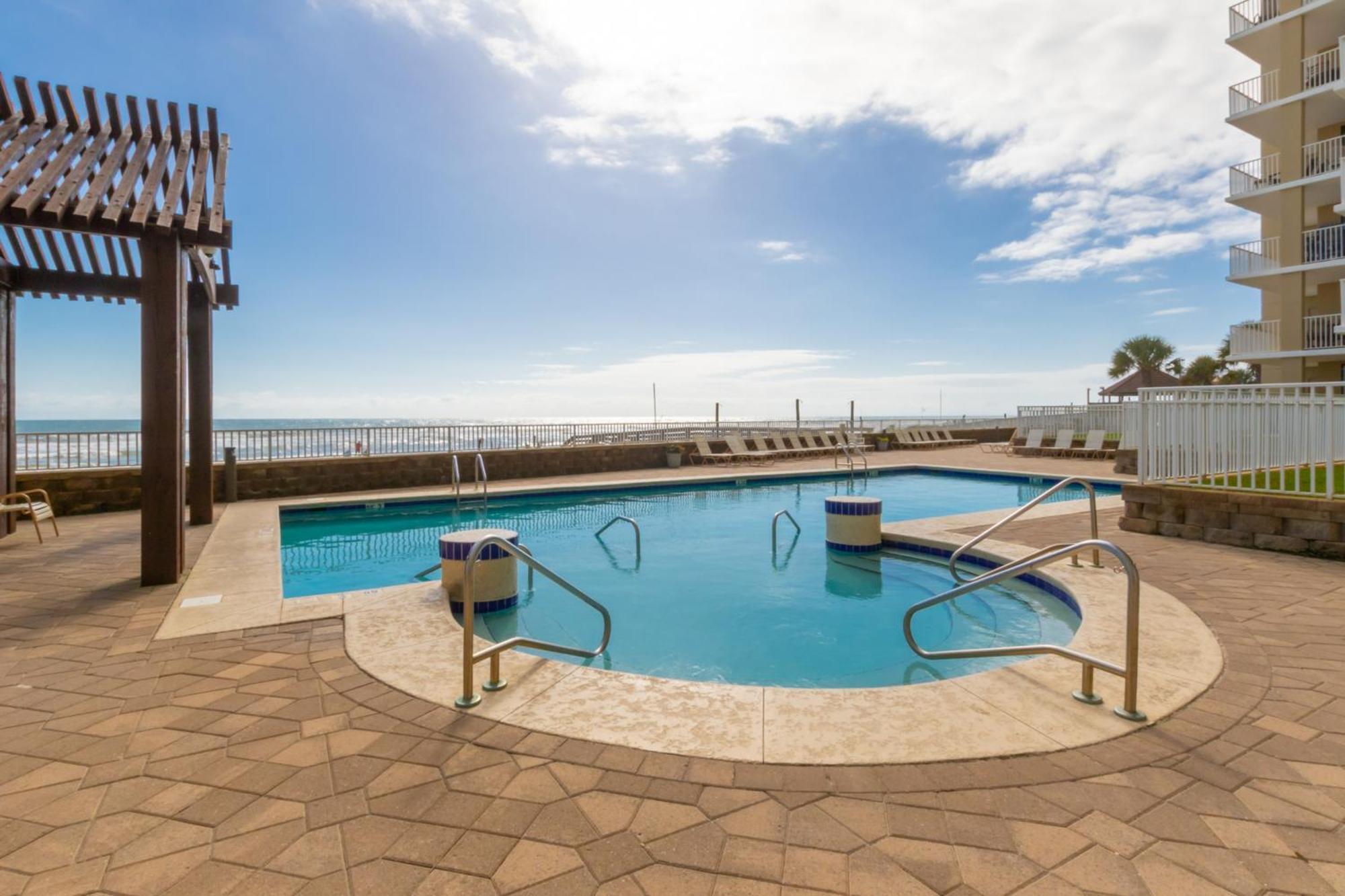 Romar Place 801 Orange Beach Exterior foto