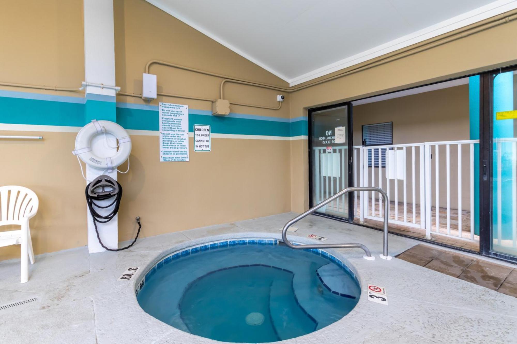 Romar Place 801 Orange Beach Exterior foto
