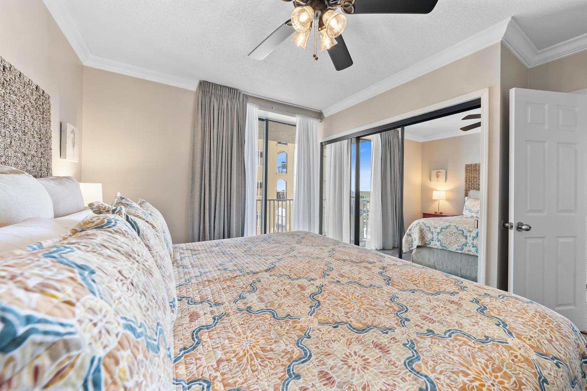 Romar Place 801 Orange Beach Exterior foto